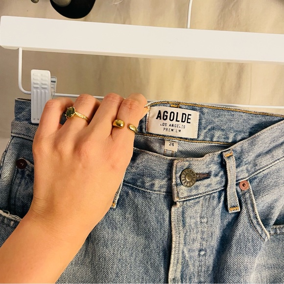 Agolde Jeans - Picture 3 of 16